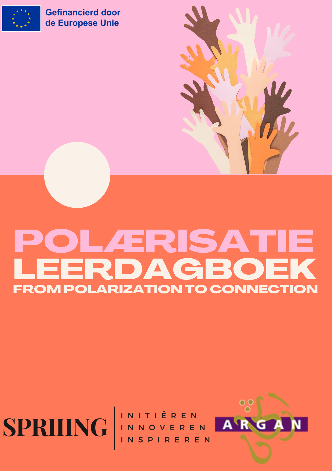 Youth Exchange POLÆRISATIE