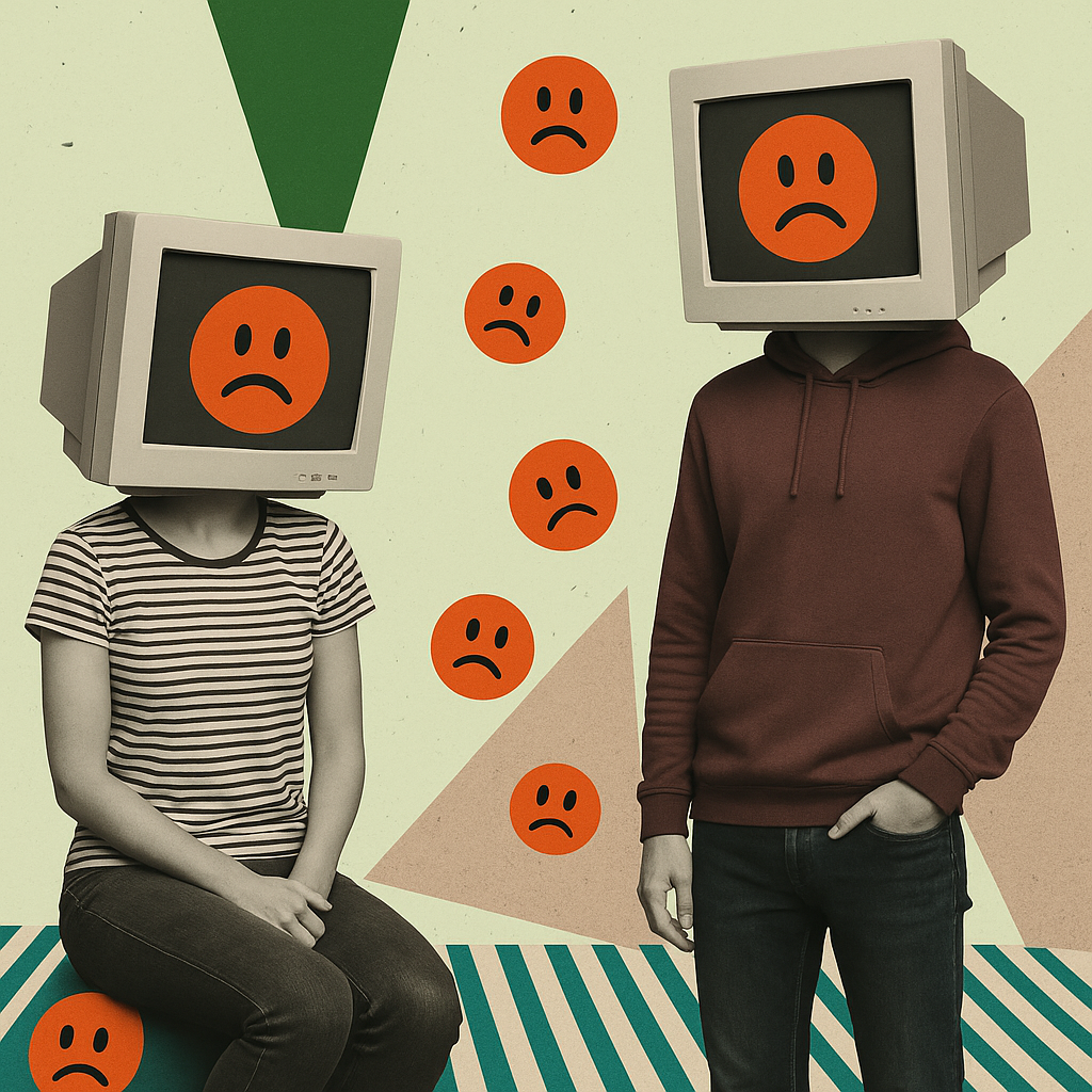 Online haatspraak en discriminatie
