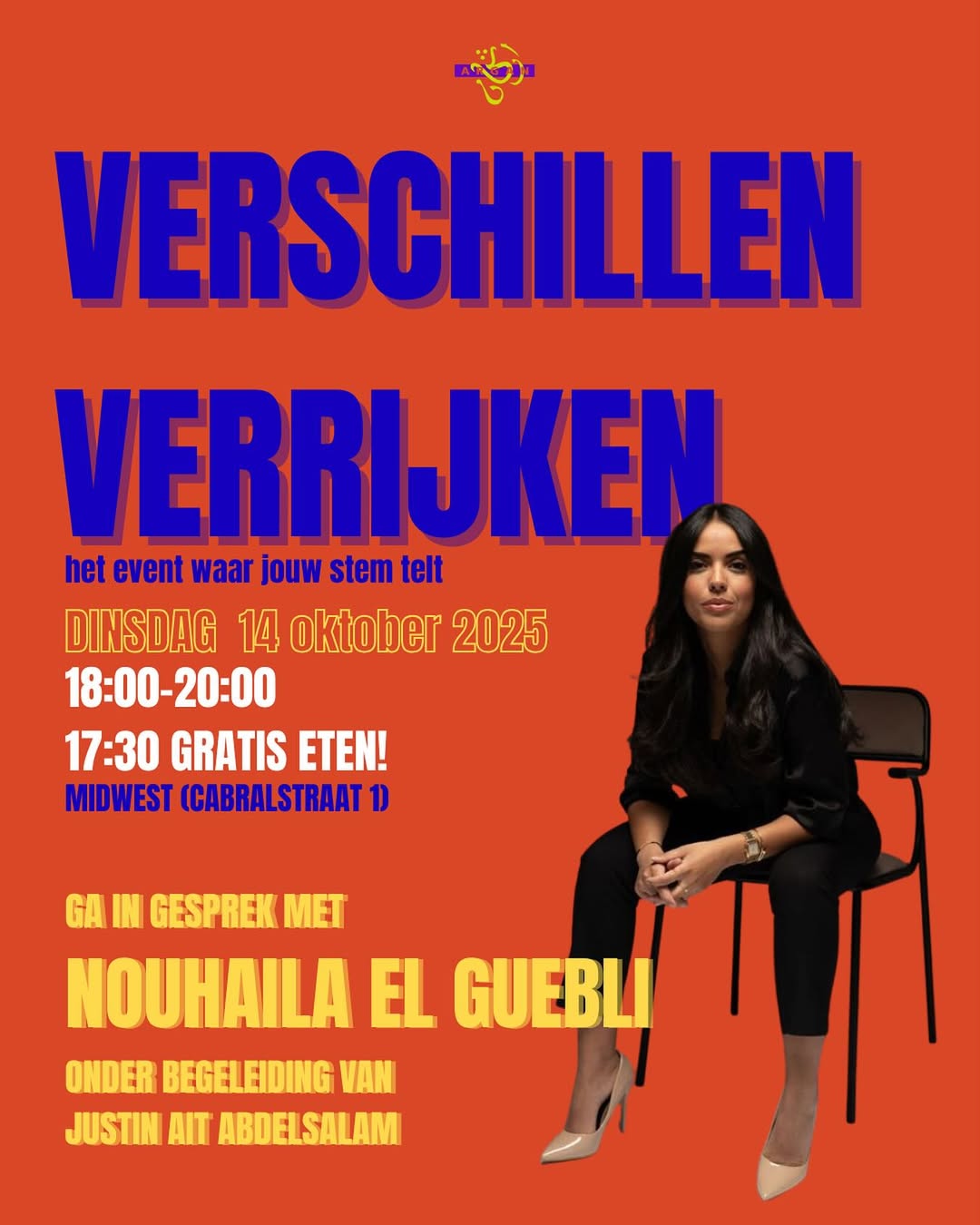 Verschillen verrekijken